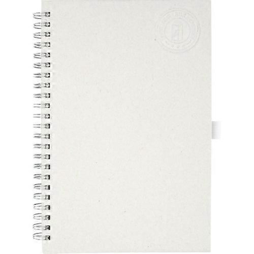 Bullet Dairy Dream Spiral A5 Notebook