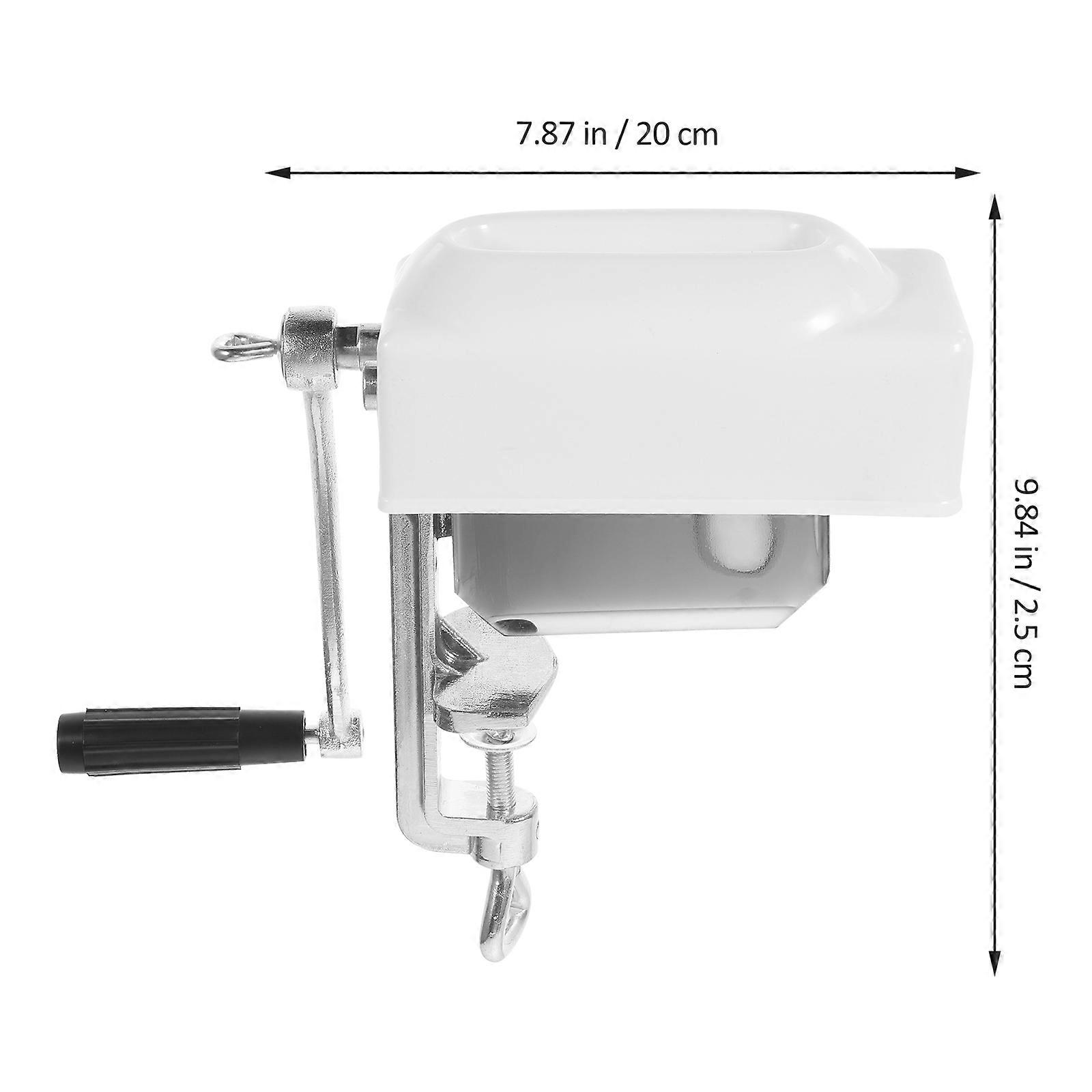 Metal Meat Tenderizer for Tender Meat Machine Kitchen Tool
