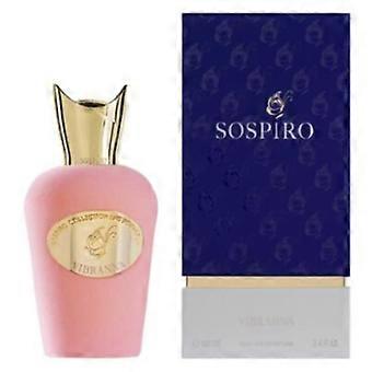 Vibranna Eau de Parfum 100 ml