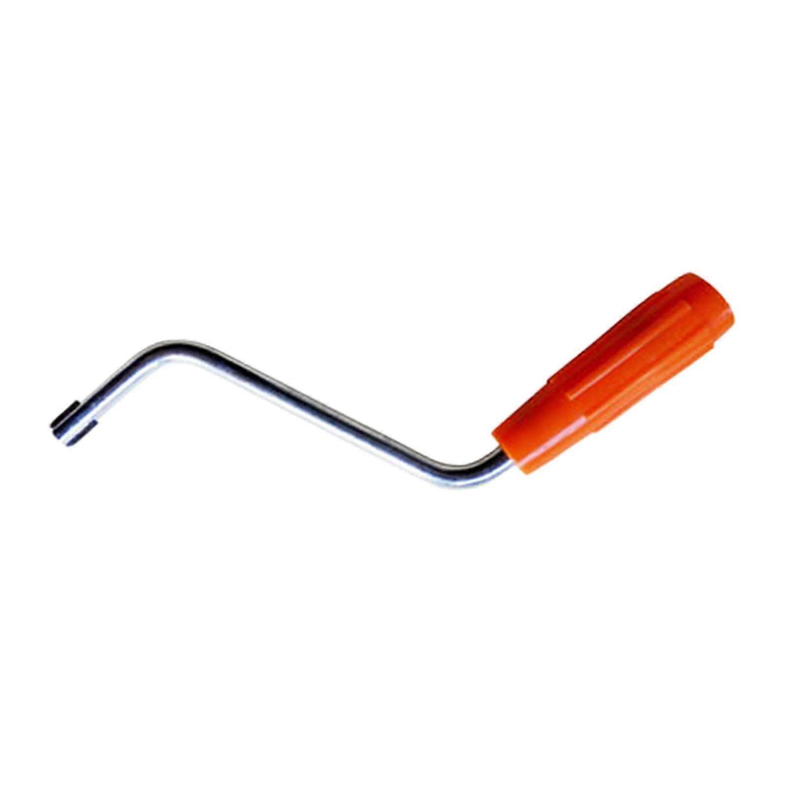 Heavy-Duty Pasta Machine Clamp