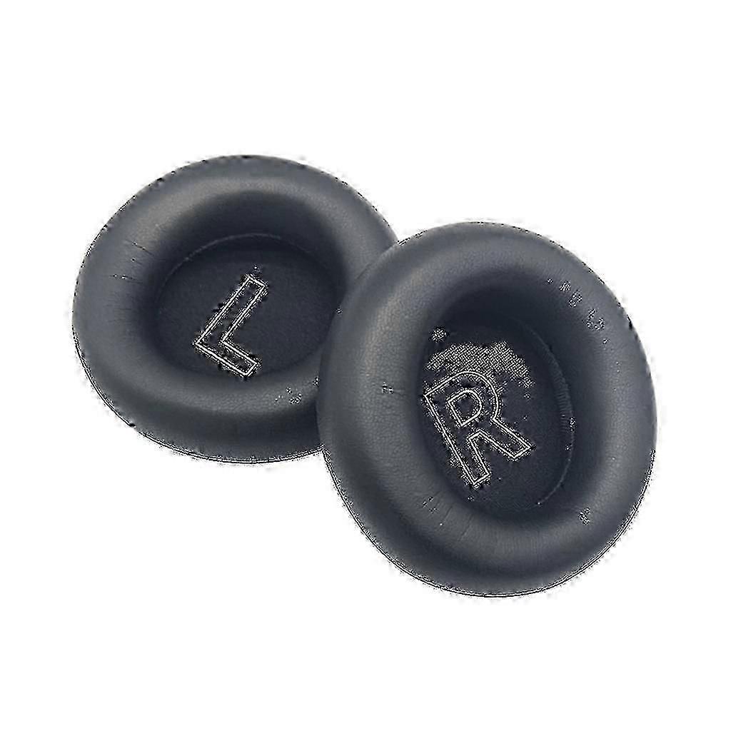 Cushioned Replacement Earpads Compatible withB&O Beoplay H4 with Memory Foam