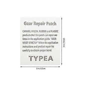 Inflatable Products Tpu Repair Patch Leakproof Sticker Durable 1 Roll