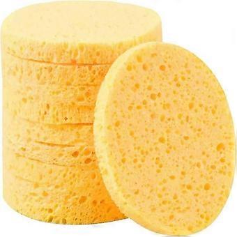facial sponges for cleansing and makeup removal