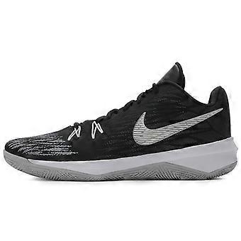 Nike Zoom Evidence 2 'Zwart Wit' 908976-001