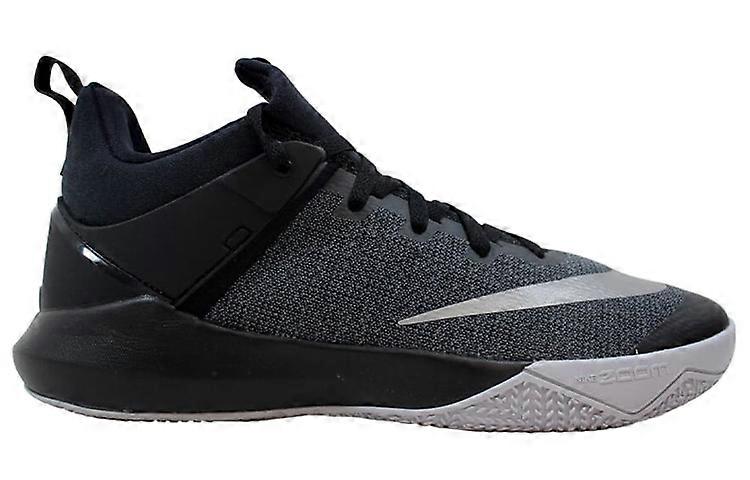 Nike Zoom Shift Black 897653-002