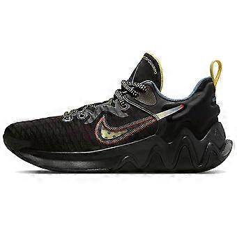 Nike Giannis Immortality Ep 'Force Field Black Crimson' DH4528-001
