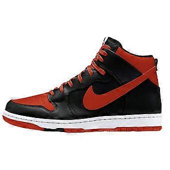 Nike Dunk Cmft Bred 705434-600