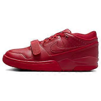 Nike Air Alpha Force 88 Sp Billie Eilish Fire Red DZ6763-600