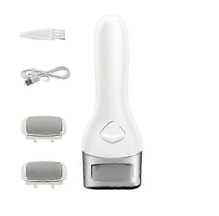 Portable Rechargeable Foot Care Tool