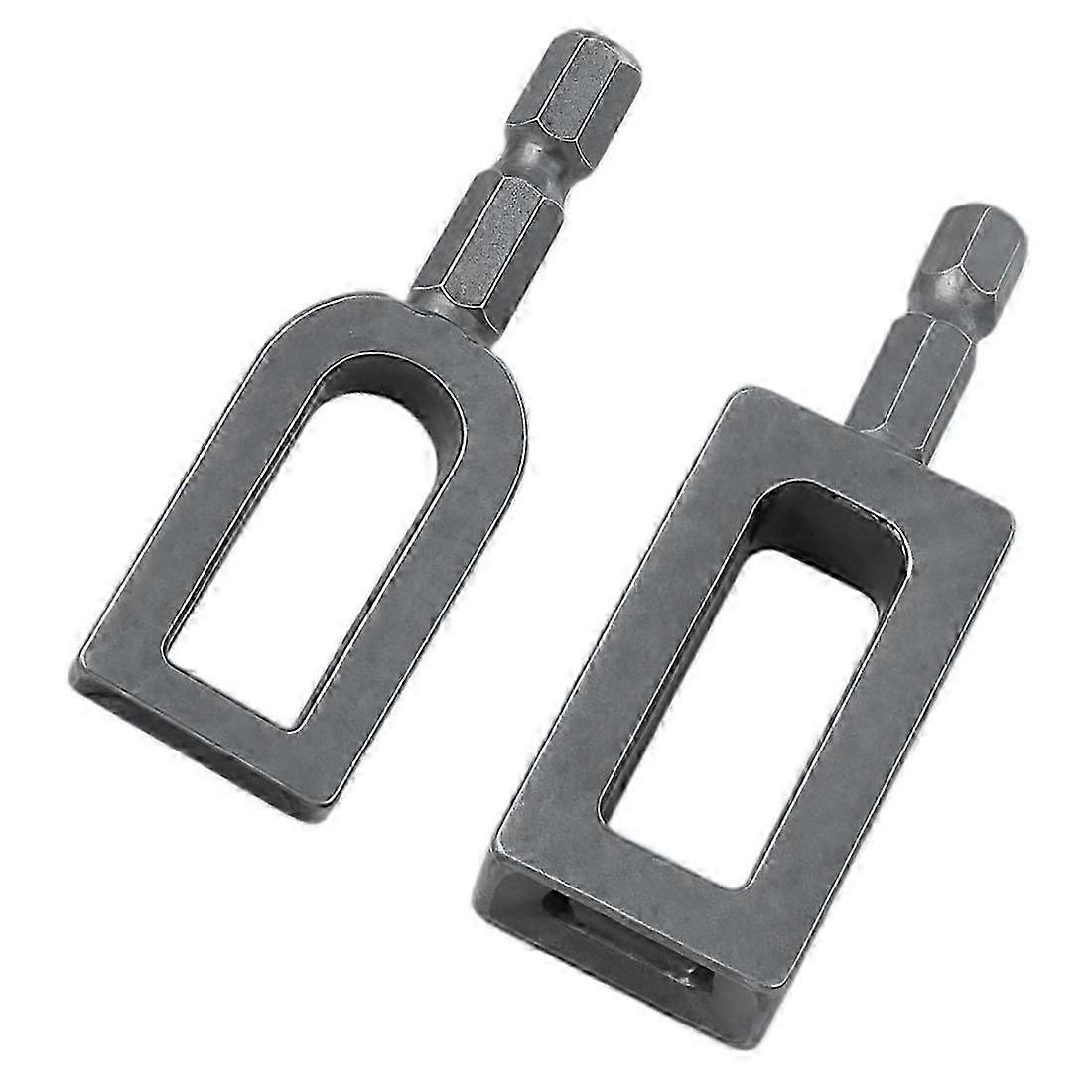 Electric Stranding Tools Heavy-Duty Hexagonal Shank Drill Bits Wire Tools