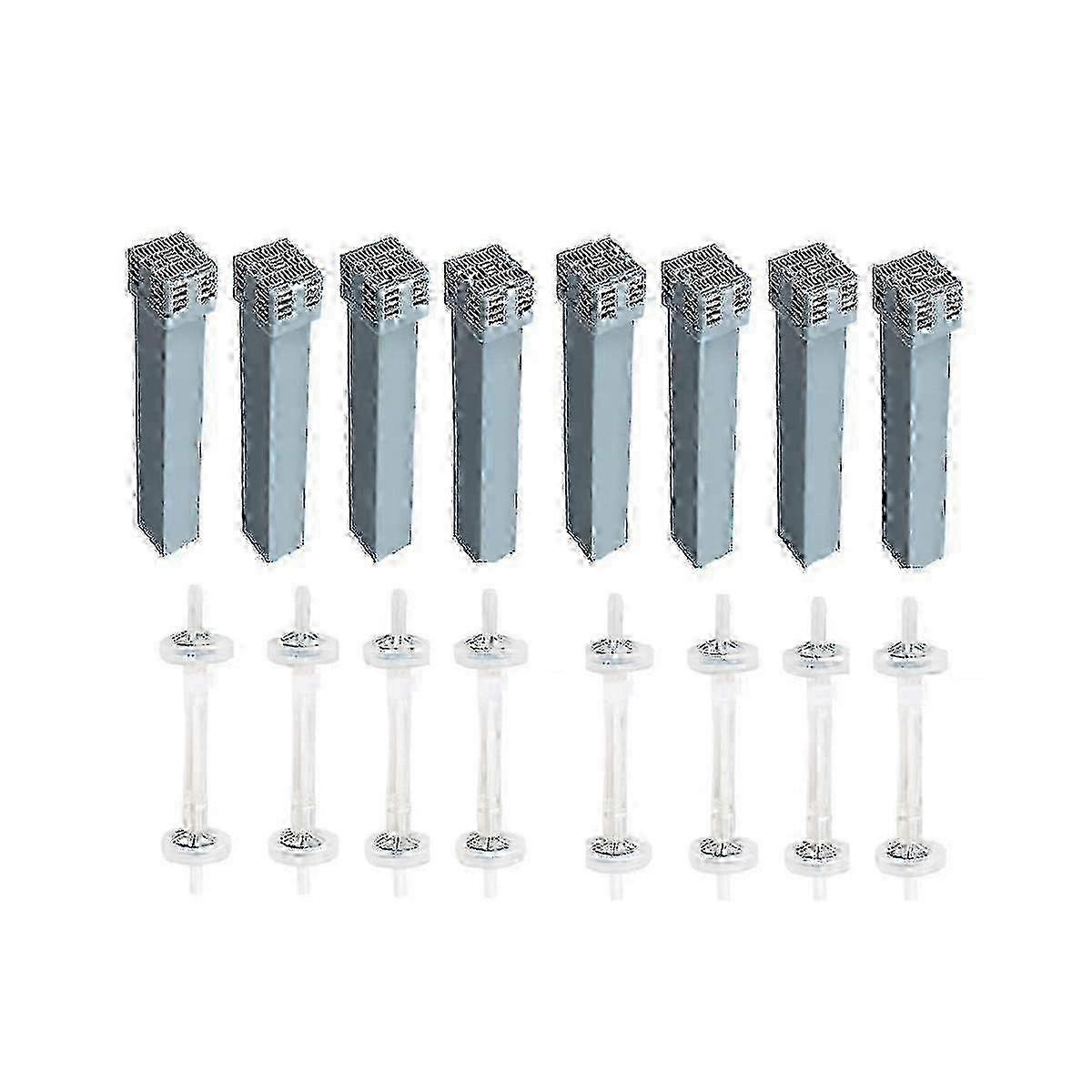 SC1200 CPAP Filter Kit compatible with SoClean Machine - Long Lasting Replacement