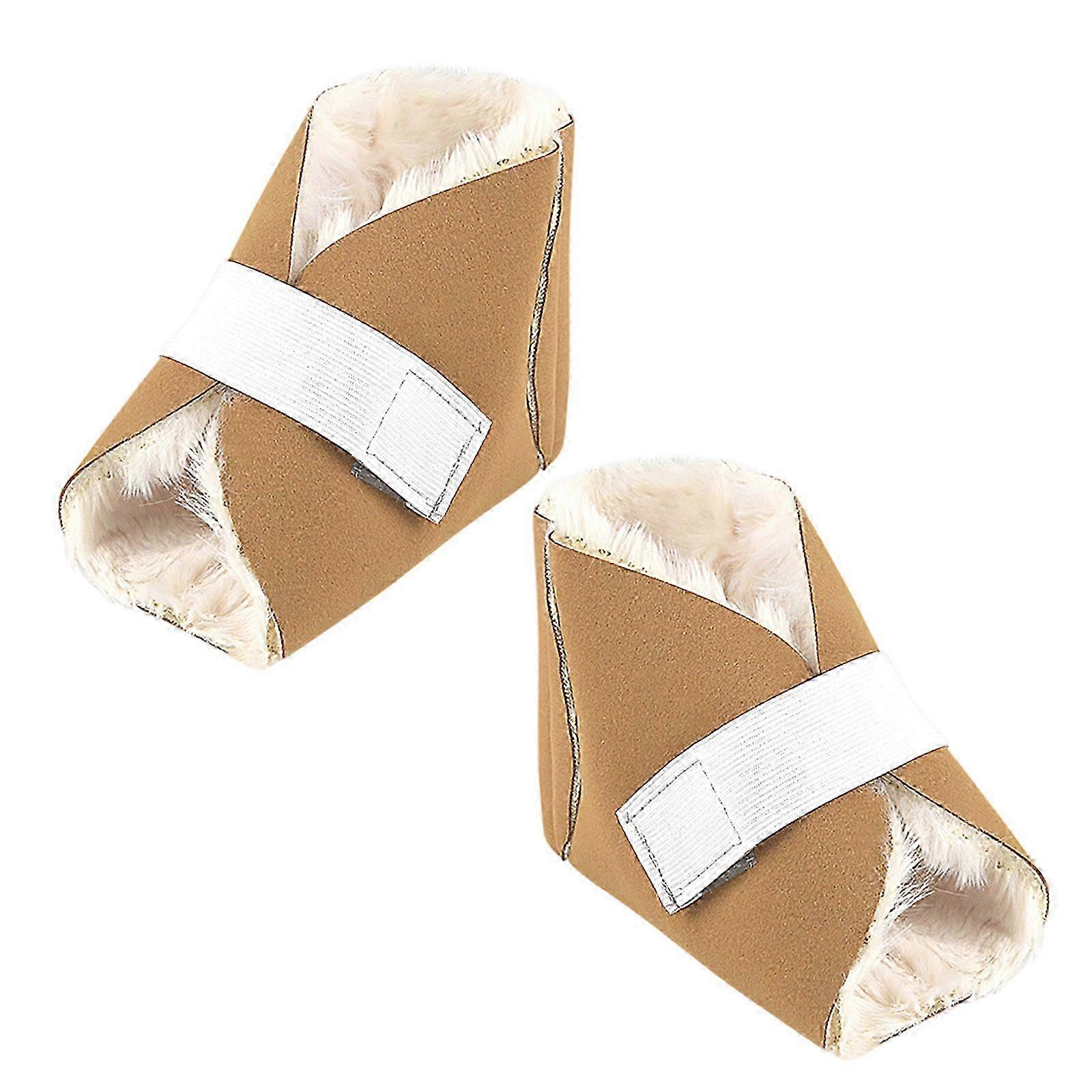 Thickened Nonslip Heel Protectors