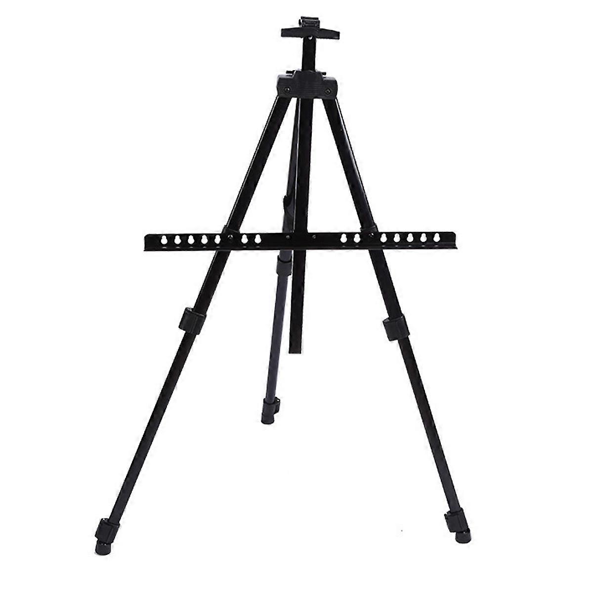 Metal Adjustable Portable Art Easel
