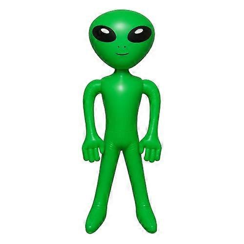 Fiestas Guirca Inflatable Latex Alien Prop
