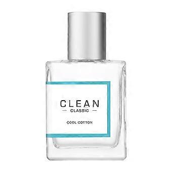 Perfume Mujer Clean Clean Cool Cotton EDP 30 ml