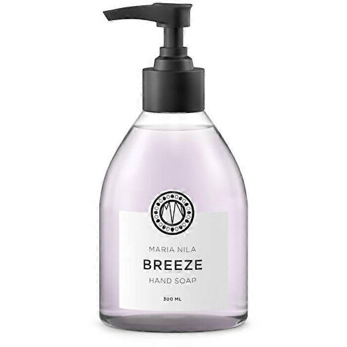 Breeze Hand Soap 300ml
