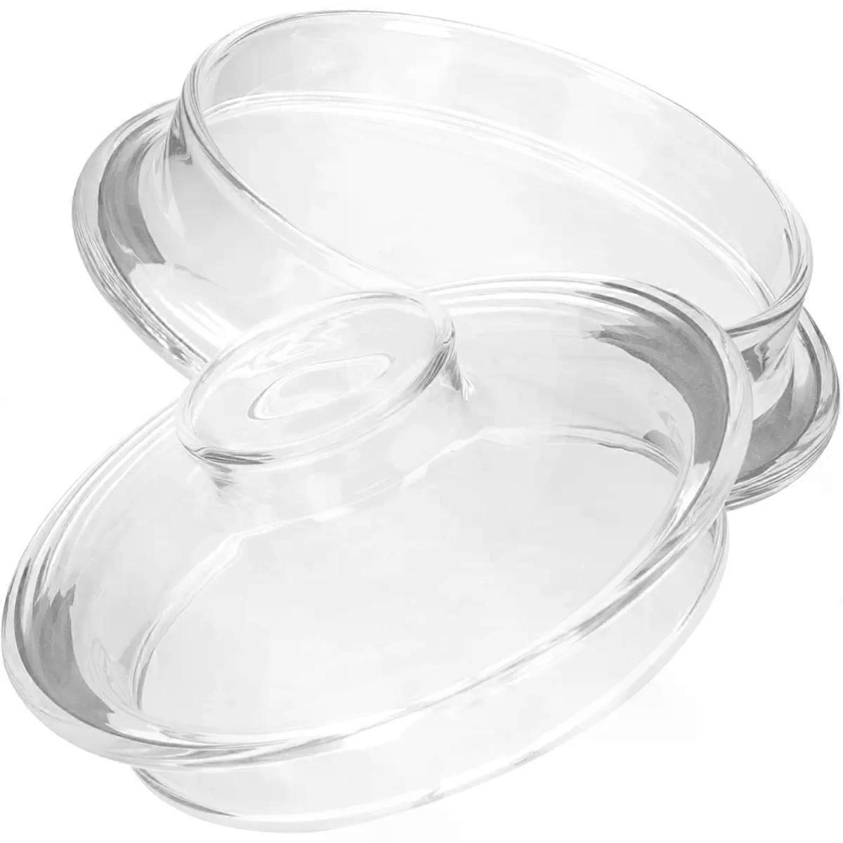 2 Pack Glass Teapot Lids for Kettle Replacement