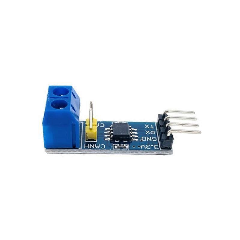 SN65HVD230 CAN Board Networking Transceiver Evaluation Development Module Controller Board PCA82C250 3.3V Electronics