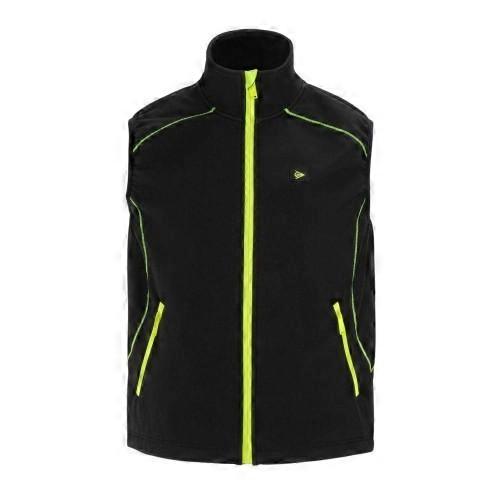 Dunlop Mens Softshell Gilet