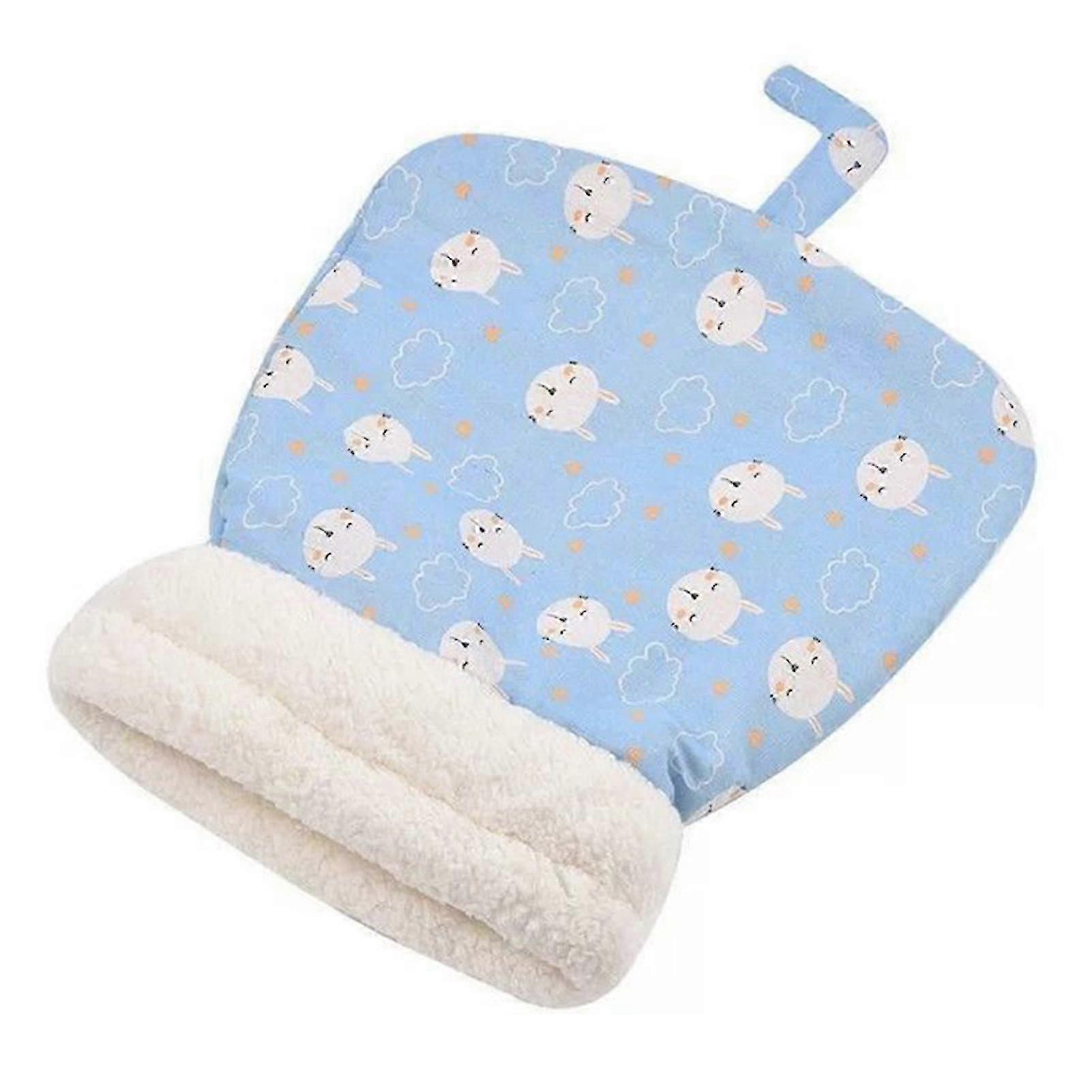 Cozy Deformation-Resistant Cat Bag
