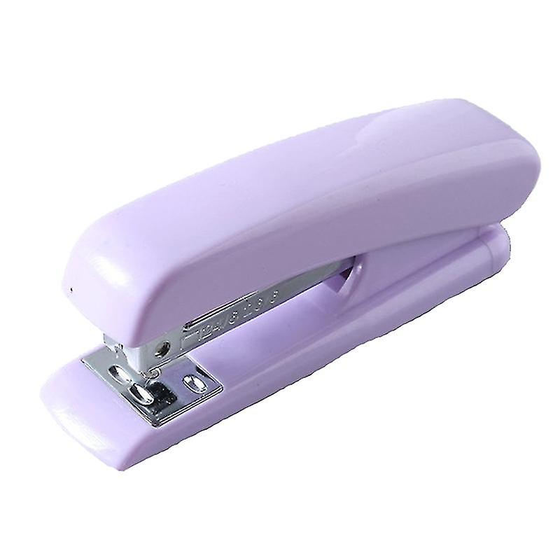 Desktop Stapler, 25 Sheet Capacity,-r