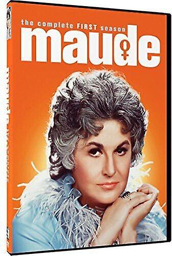 MUUDE İLK SEZON DVD'SİNİ TAMAMLADI - Bölge 2