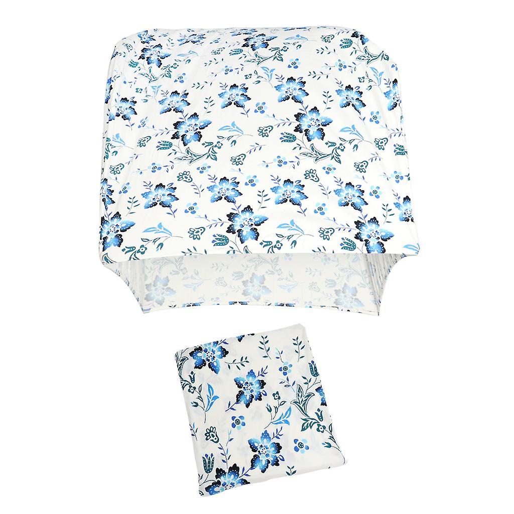 1 Pc Simple Stylish Fabric Elastic Slipcover Sofa Couch Protector- Orchid L