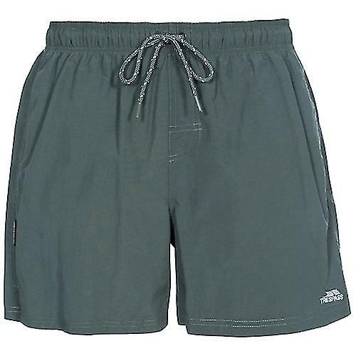 Overtredelse Mens lua badeshorts