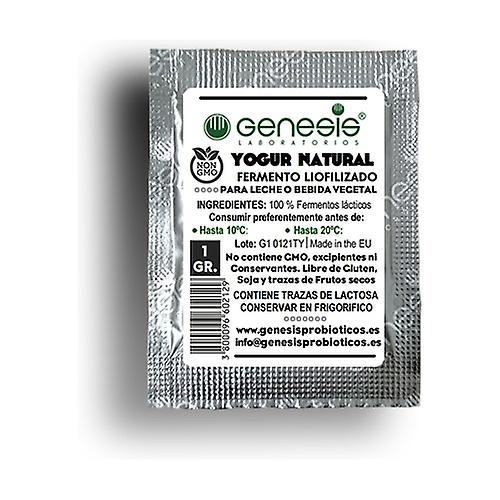 Western Plain Yogurt Ferment 1 packets