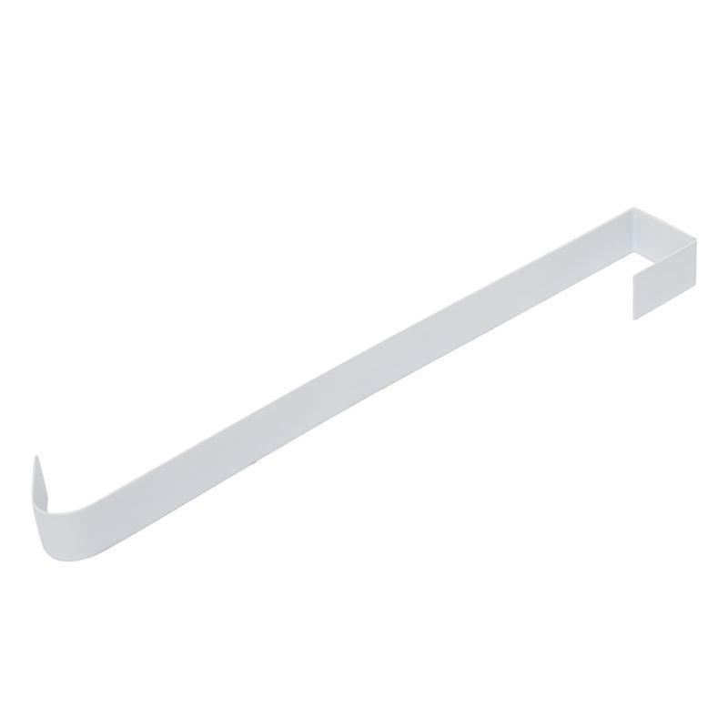 Christmas Wreath Door Hanger Metal Hook