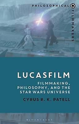 Patell C: Lucasfilm