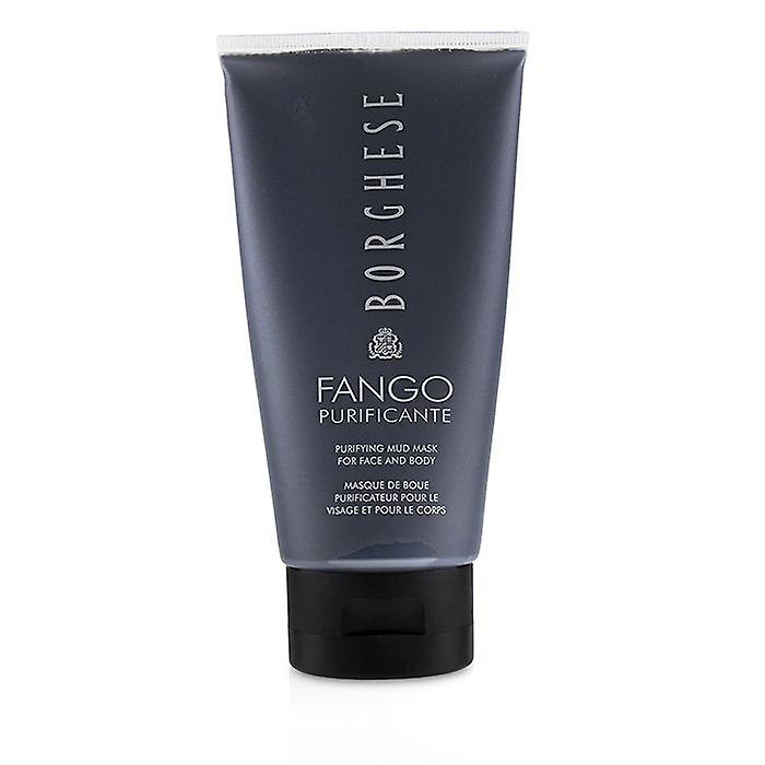 Borghese Fango Purificante Purifying Mud Mask 141g/5oz