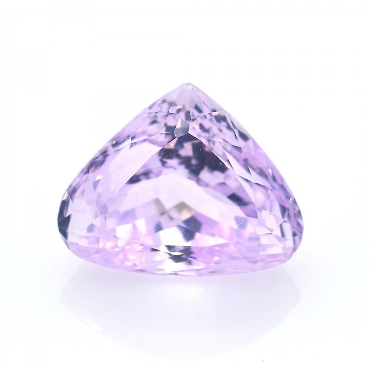 9,60 Ct  Kunzite Pear awo73