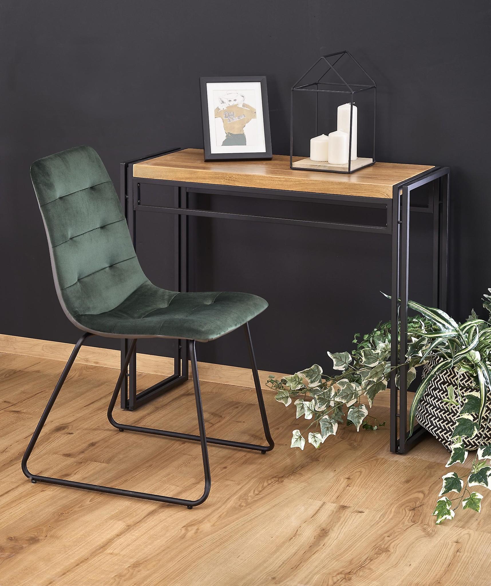 BOLIVART - table - table murale - grenier - 90x76x35 cm