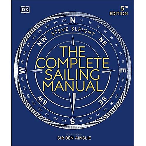 De volledige zeilen-handleiding