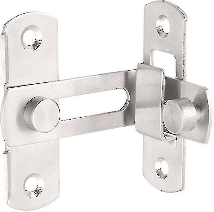 The Door Lock 90 Lock The Door Right Angle Door Lock Bottom