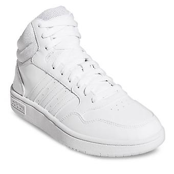 Adidas Hoops 3.0 Mid GW5457 universal all year damen