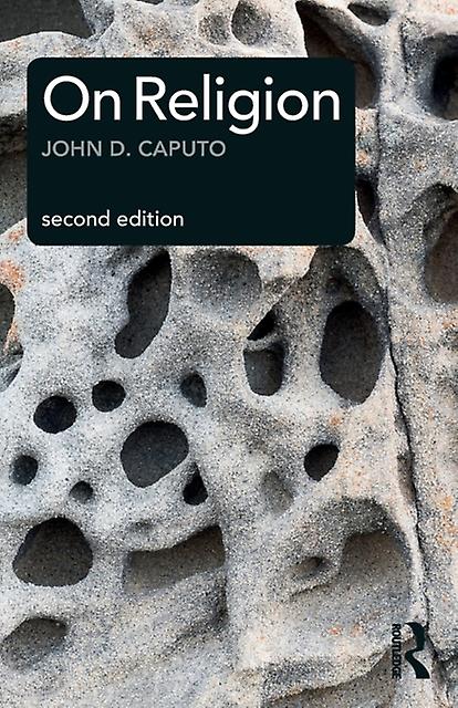 On Religion by John Caputo Paperback
