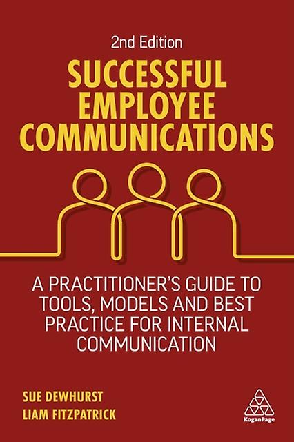 Successful Employee Communications by Liam FitzPatrick Paperback