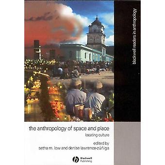 Anthropology Of Space And Place - Low