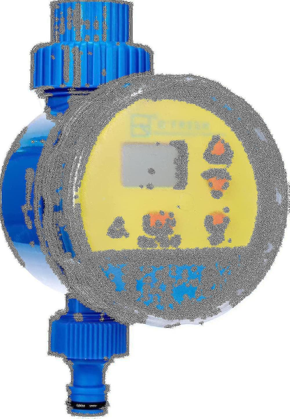 062 Digital Timer For Fogger