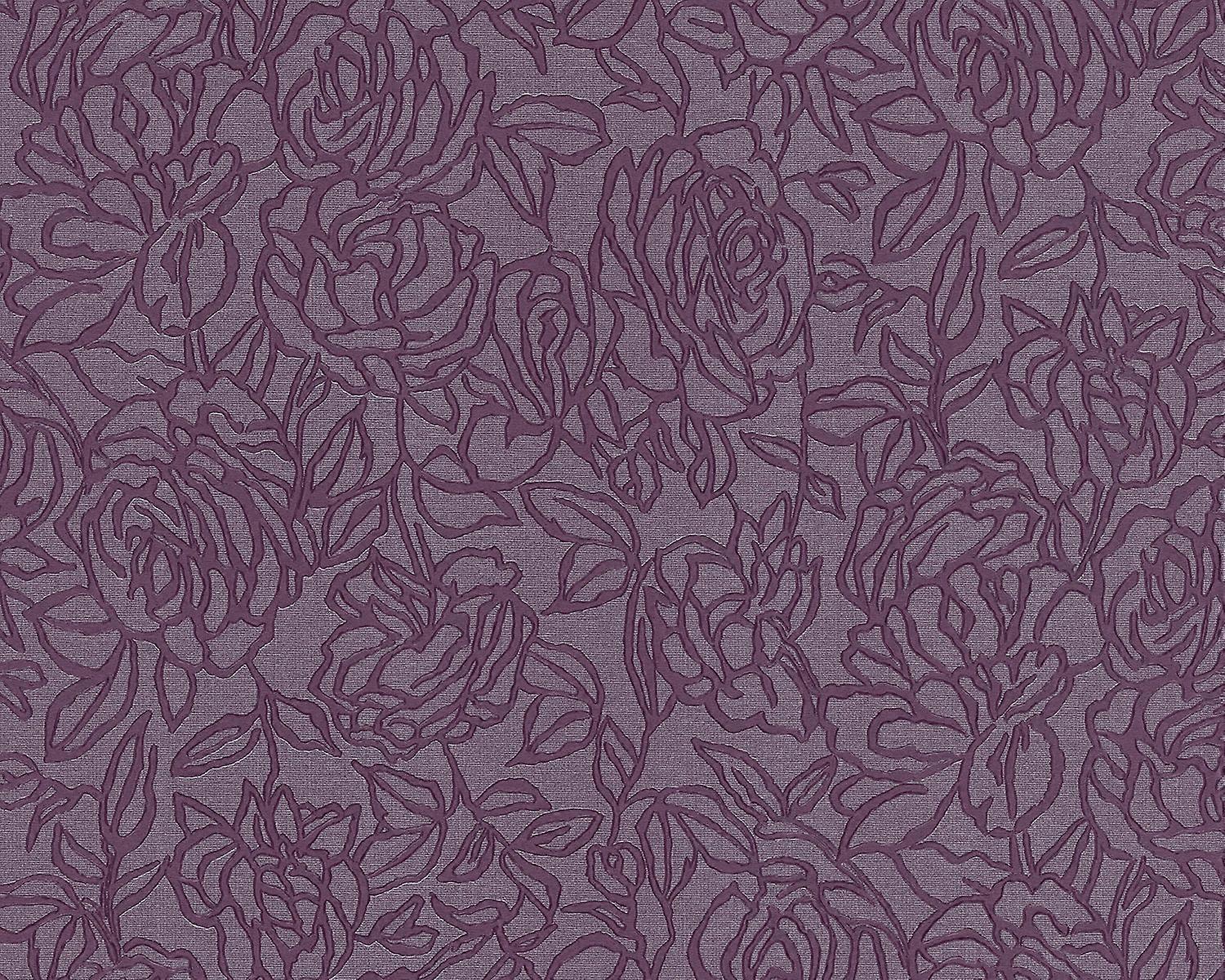 Ikke-vævet tapet EDEM 9040-29