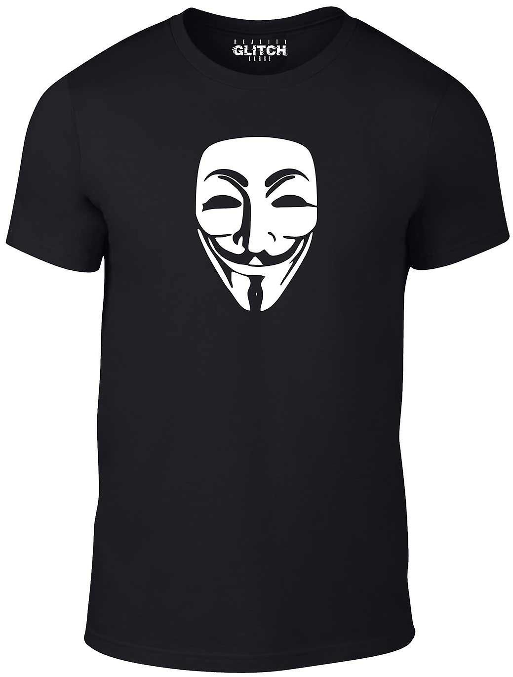 Men's Who's Watching You T-shirt