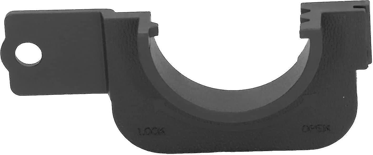 Gas Cap Bracket Anti-slip Switch (black) (1pcs)