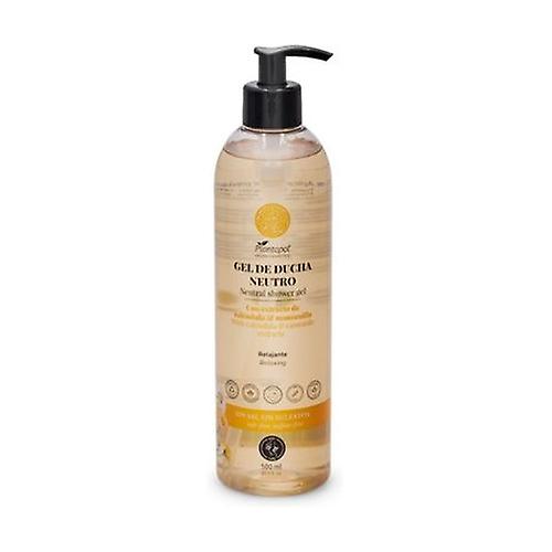 Neutral shower gel 500 ml