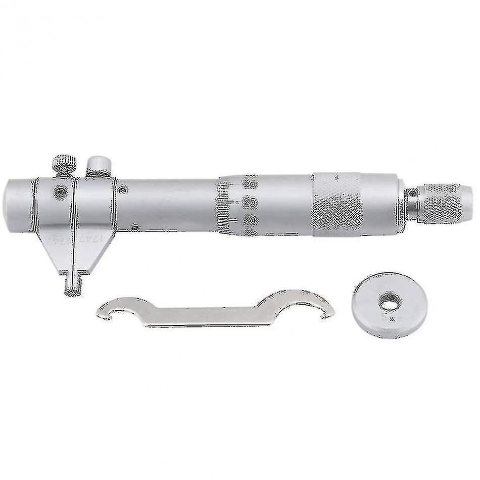 Inside Micrometer Screw Gauge Metric Micrometers Carbide Measuring Tools