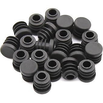 Tappi Per Gambe Di Sedia 16 Mm - 16 Pezzi In Plastica, Antiscivolo E Antirumore - Foto 9