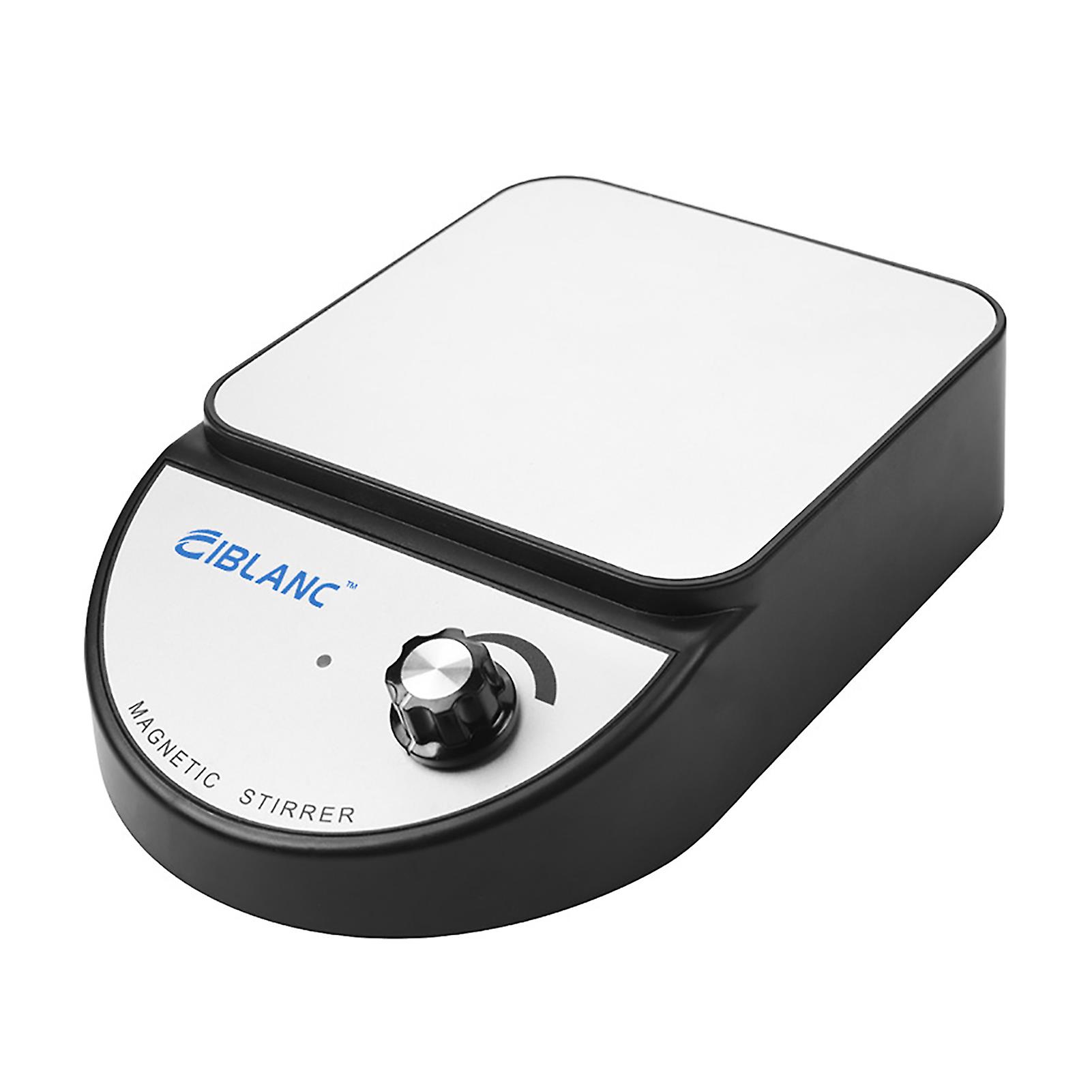 Magnetic Stirrer Mixer 3500rpm Max Stirring Capacity 3500ml