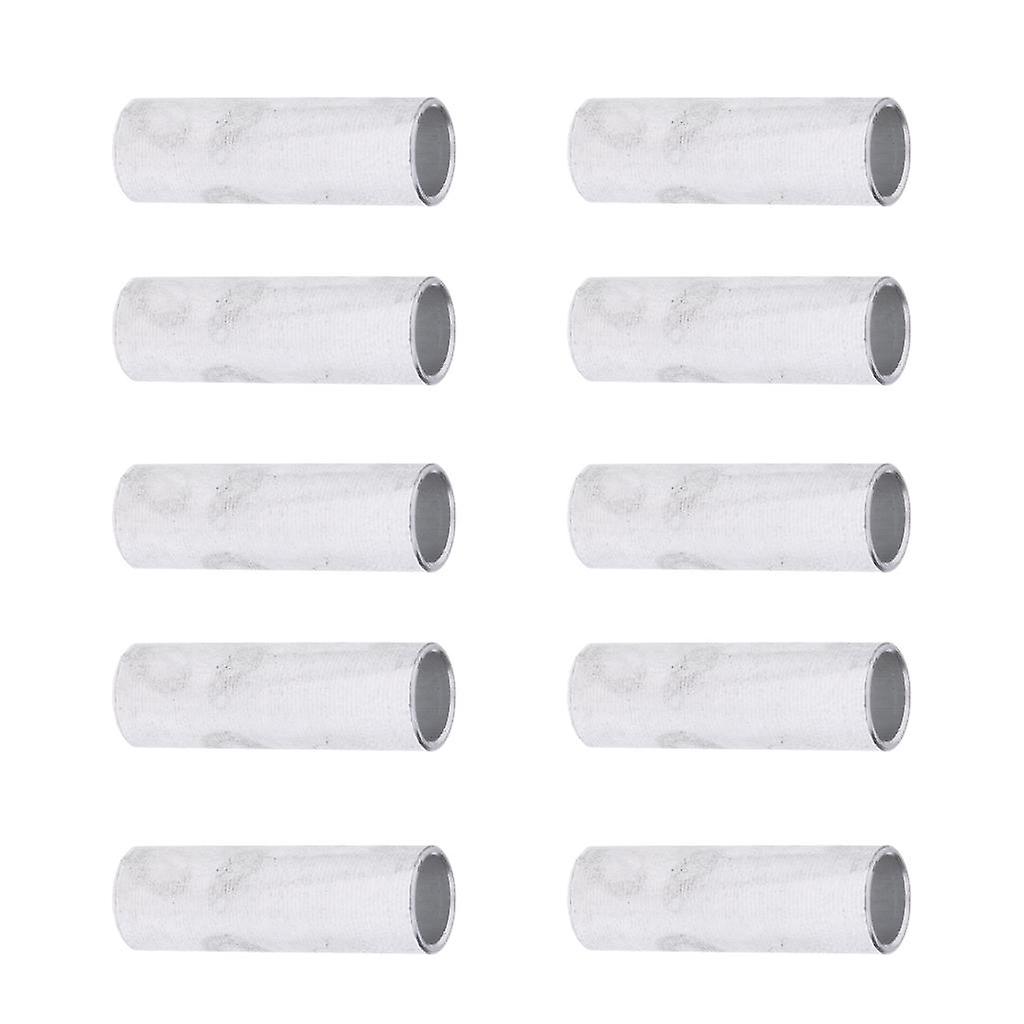 10 pièces robustes patins à roues alignées patins à roulettes entretoises pour roulements de 8mm