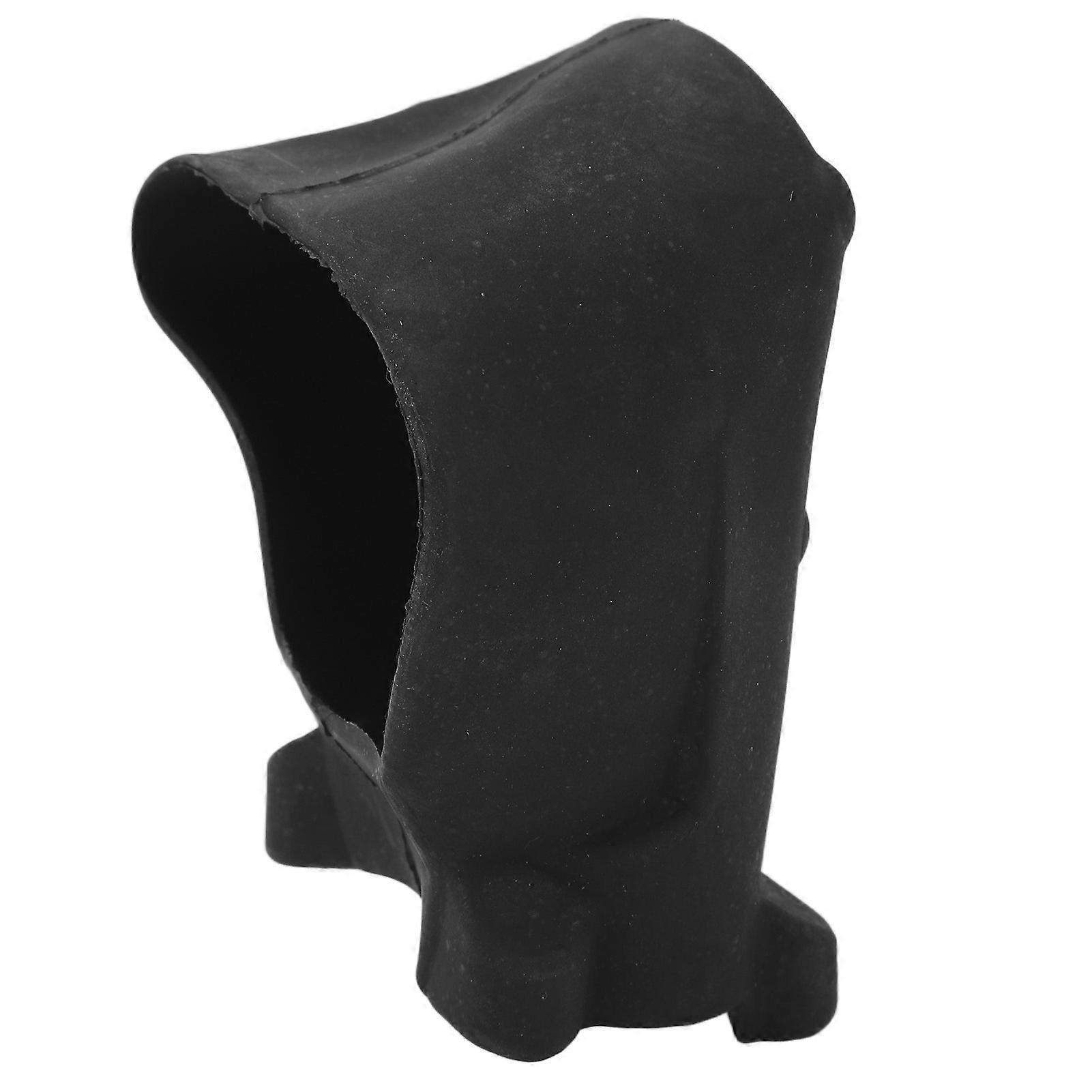 OE Impact Wrench Boot,Right Angle Impact Wrench Impact Wrench Rubber Boot Right Angle Impact Wrench Cover Reliable and Durable